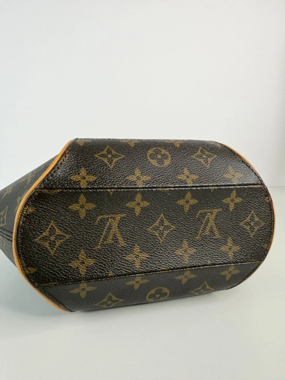 louis vuitton ellipse bag monogram canvas